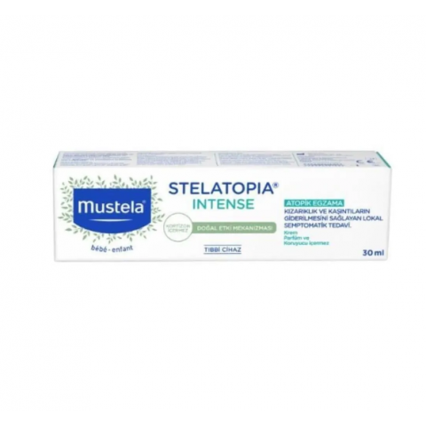 Mustela Stelatopia Intense Care 30 ml Mustela Stelatopia Intense Care 30 ml